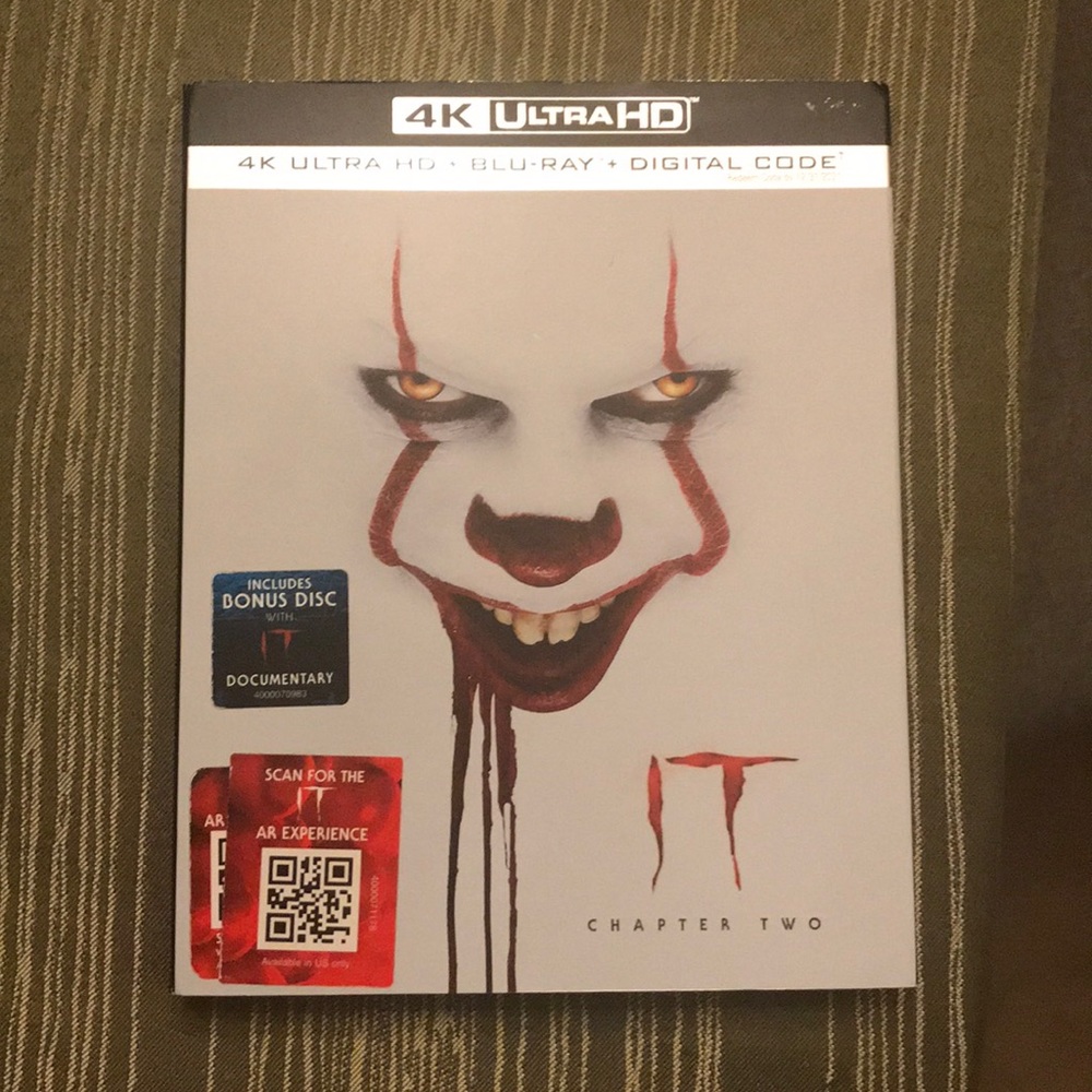 NIB - It Chapter 2